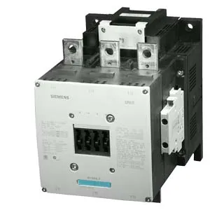 Siemens 3RT1076-6AD36 Pic_1