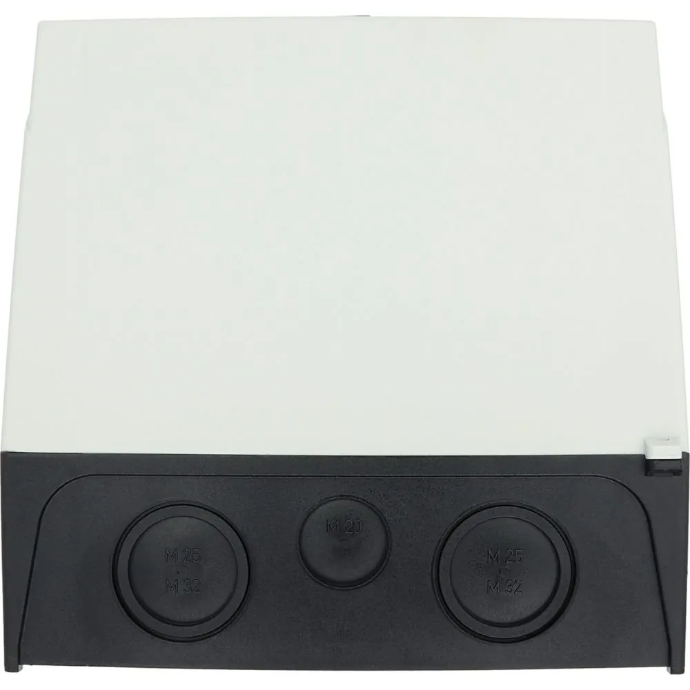 Eaton Electric P3-100/I5 Pic_3