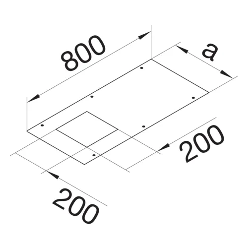 Hager BKA600800Q06 Pic_1