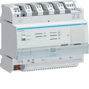 HAGER VERTRIEBSGESELLSCHAFT TJA510N Pic_2