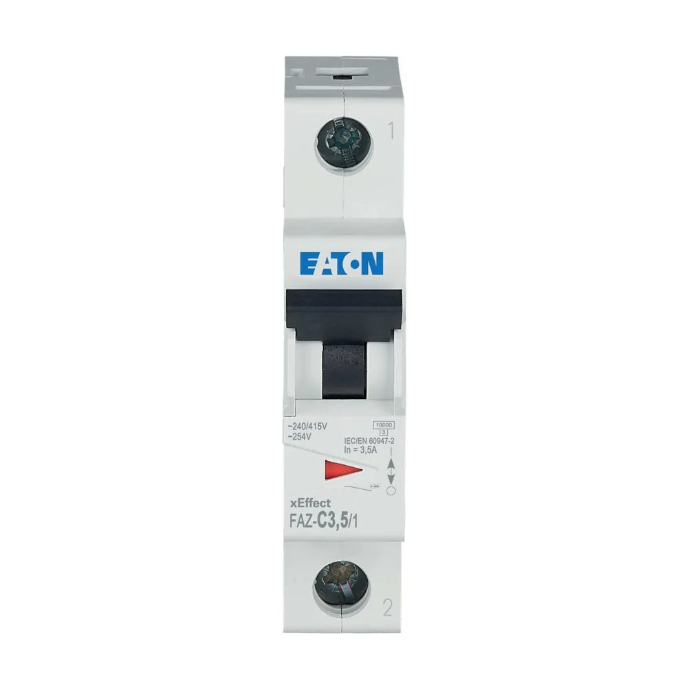 Eaton Electric FAZ-K32/1 Pic_2