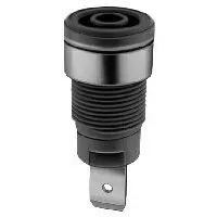 Stäubli Electrical Connectors SLB4-F6,3 Pic_2