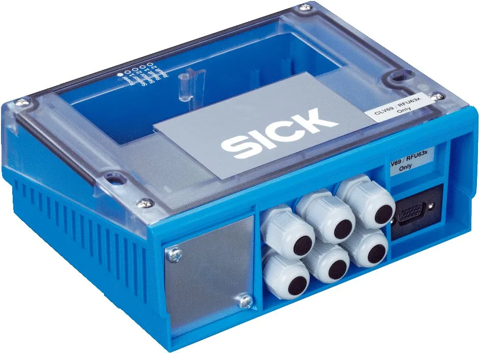 Sick CDM420-0006 Pic_1