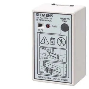 Siemens 3VL9700-8BL00 Pic_1