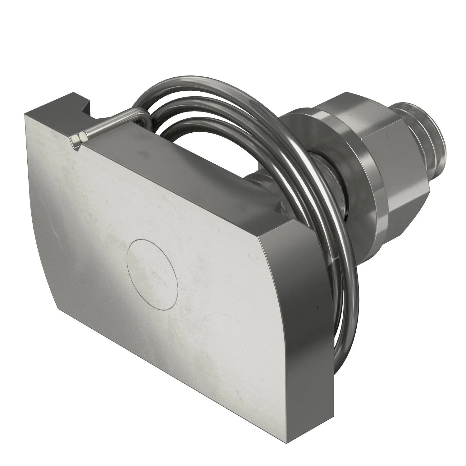 OBO Bettermann MS41HBF M8x30 A4 Pic_1