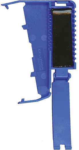 BBC CELLPACK GMBH LW-ZL/STRAIN-RELIEF/VP25 Pic_1