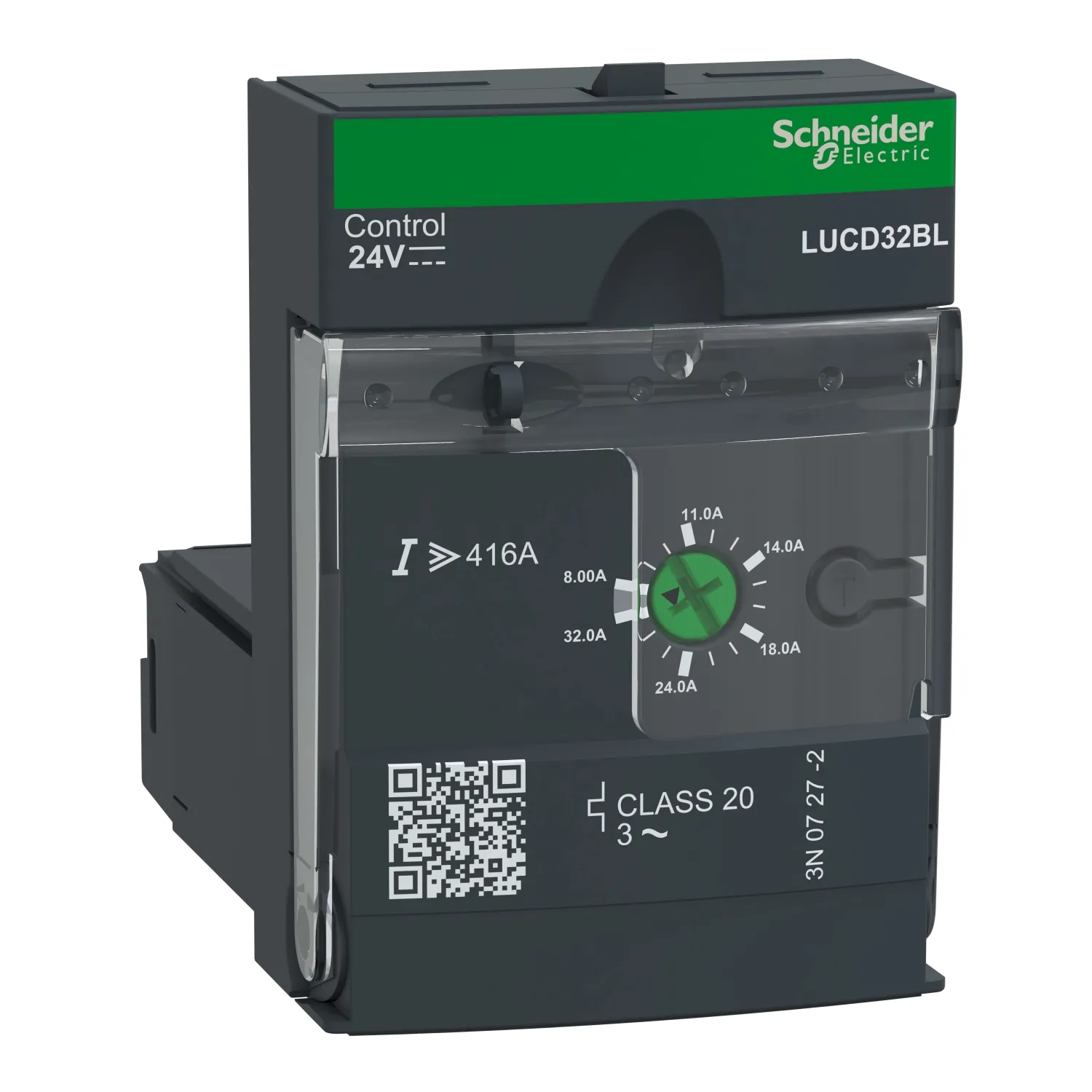 Schneider Electric LUCD32BL Pic_1
