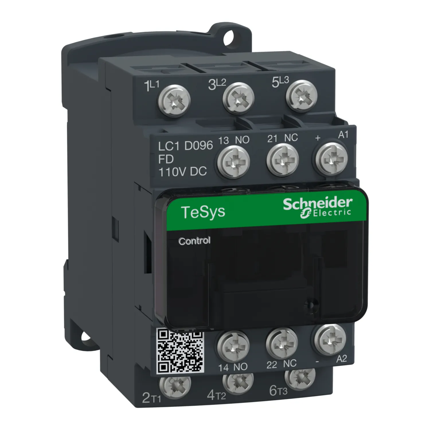Schneider Electric LC1D096FD Pic_1