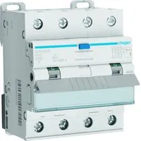 Hager ADX425D Pic_1