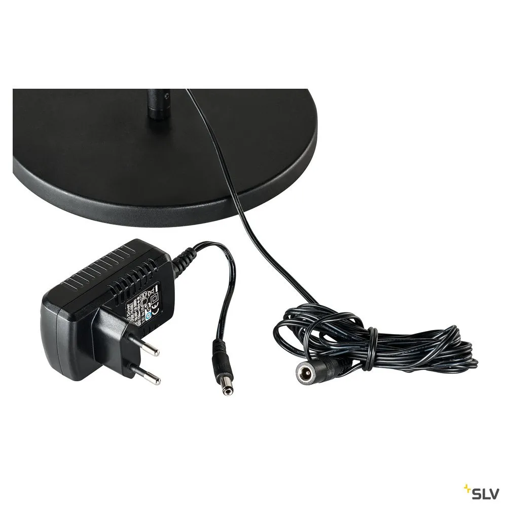 Slv KARPO TL 3000K schwarz Pic_2