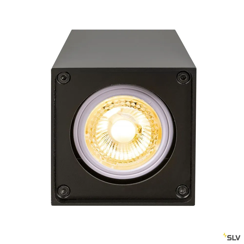 SLV ELEKTRONIK GMBH FENDA Glasschrim weiß Pic_2