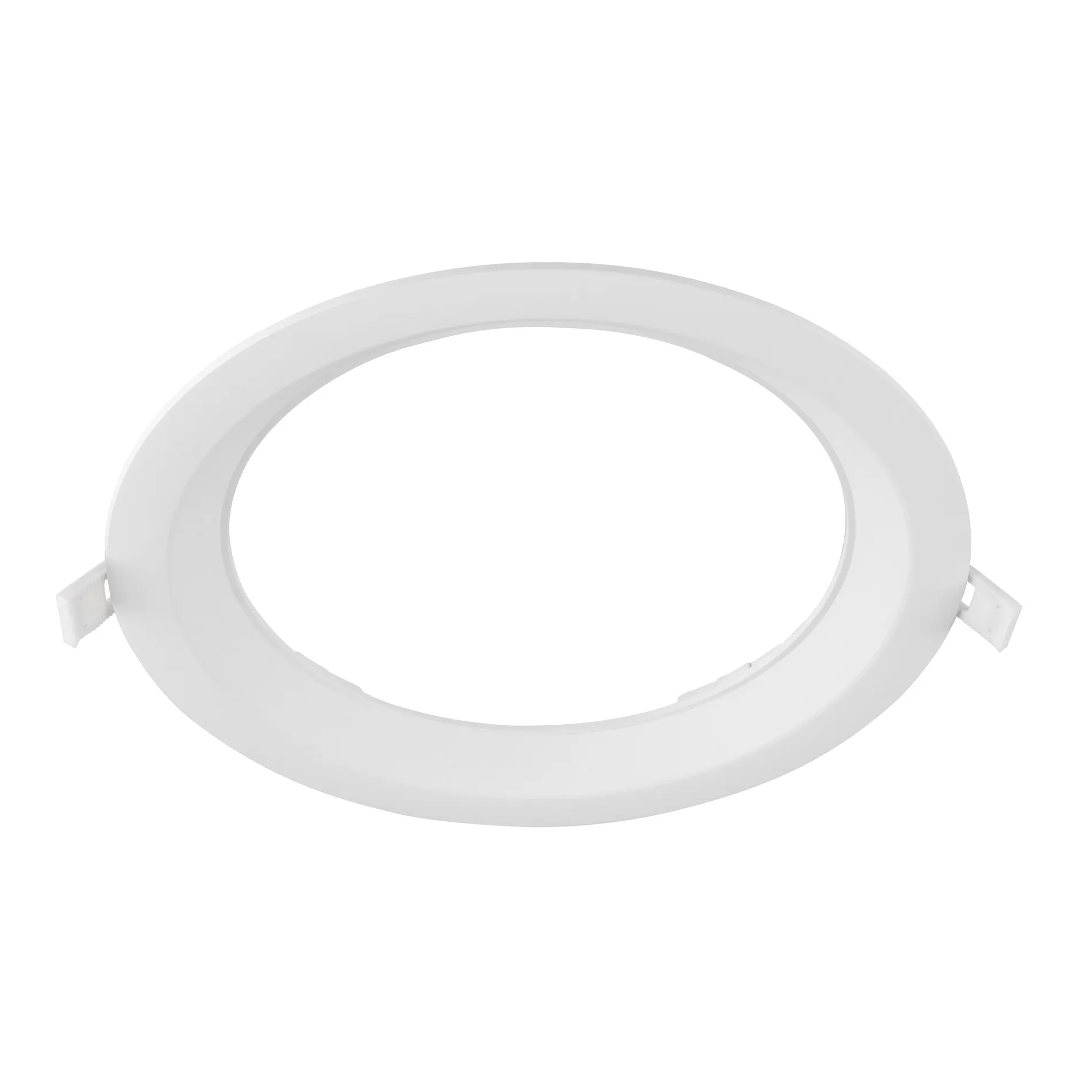 Slv DOWNLIGHT V 200 versenkte Abdeckung weiß Pic_2