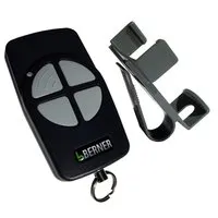 Berner BHS140 Pic_1