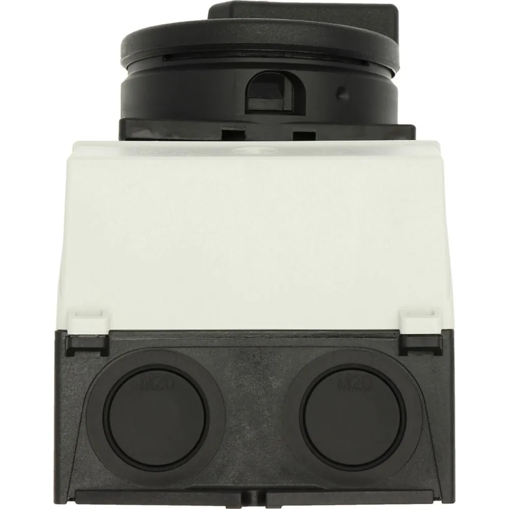 Eaton Electric T0-2-113/I1/SVB-SW Pic_4