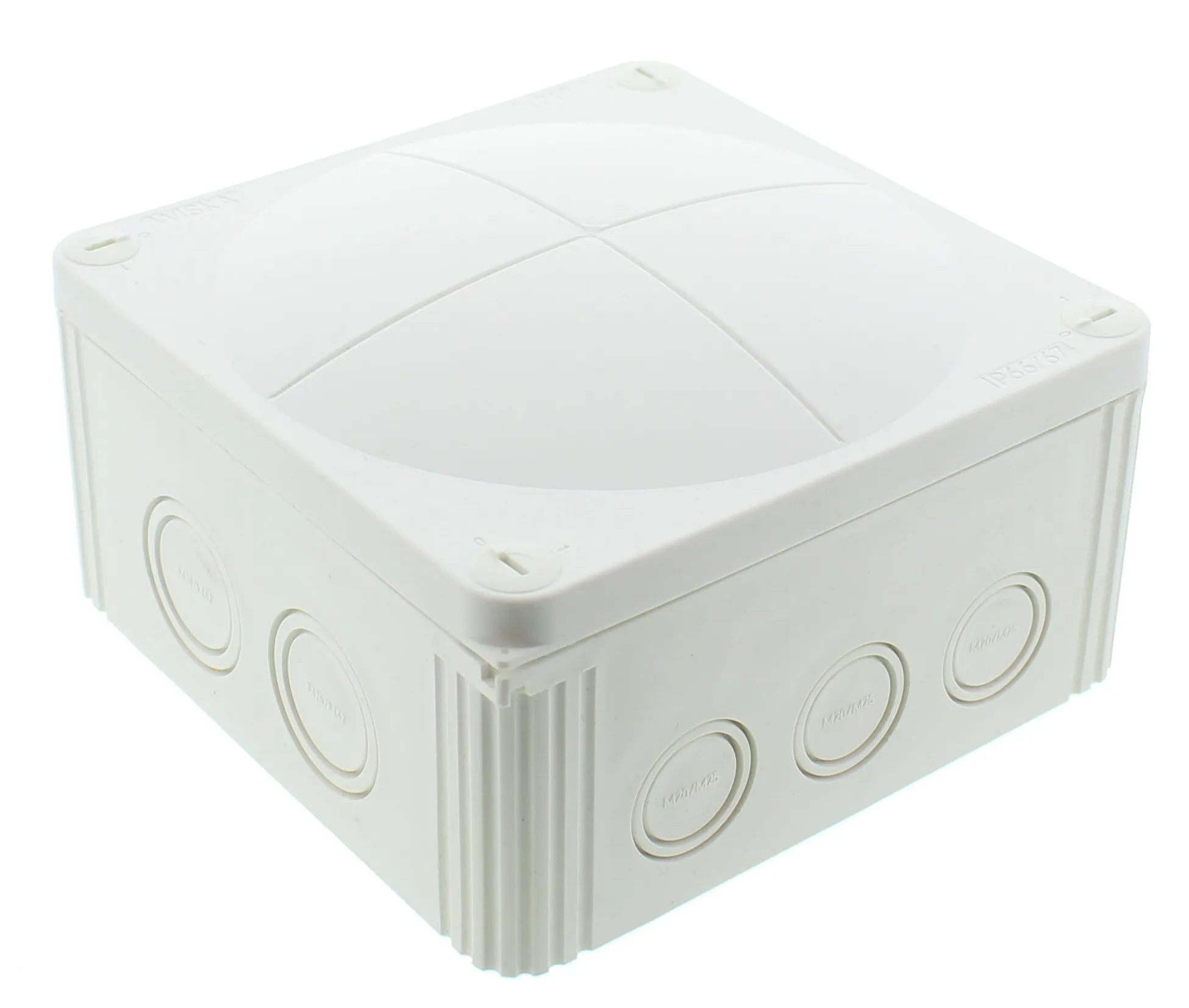 Wiska COMBI 1010 WH Pic_2