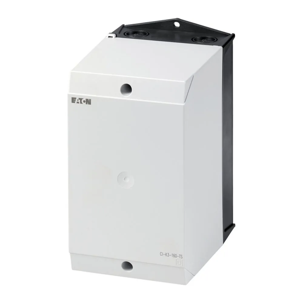Eaton Electric CI-K3-160-TS Pic_1