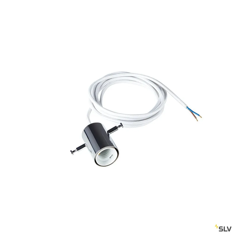 Slv QUADRASS PD E27 weiß Pic_4