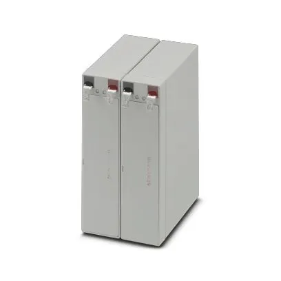 Phoenix Contact UPS-BAT-KIT/PB/2X12V/4AH Pic_1