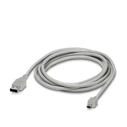Phoenix Contact CABLE-USB/MINI-USB-3,0M Pic_1