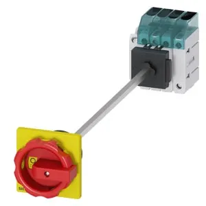 Siemens 3LD3348-1TL53 Pic_1