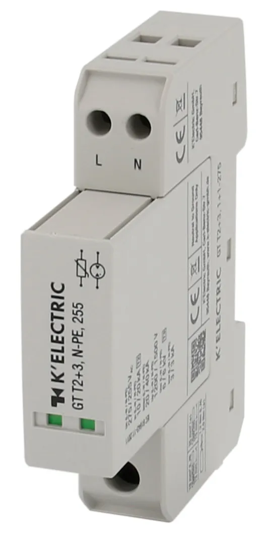 K'ELECTRIC 500308 Pic_1