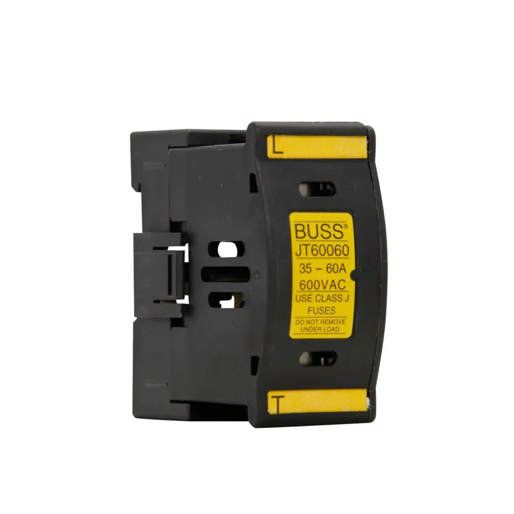 Eaton Electric J' 60A TOUCHSAFE HOLDER JT60060 Pic_2