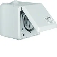 Berker 558001 Pic_1