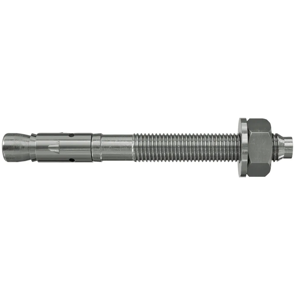 Fischer fischer FAZ II Plus 8/10 HCR BOLZENANKER Pic_1