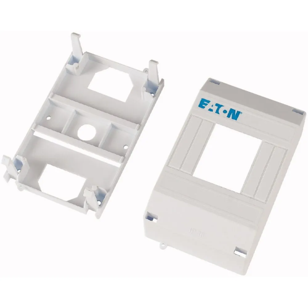 Eaton Electric MICRO-4 Pic_1