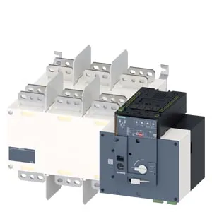 Siemens 3KC8356-0JA22-0GA3 Pic_1