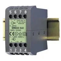 GOSSEN METRAWATT GMBH SINEAX I542 1,0A/5A 0...20mA Pic_3