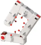 KBU812 800/5A; 2,5VA; Klasse 0,5