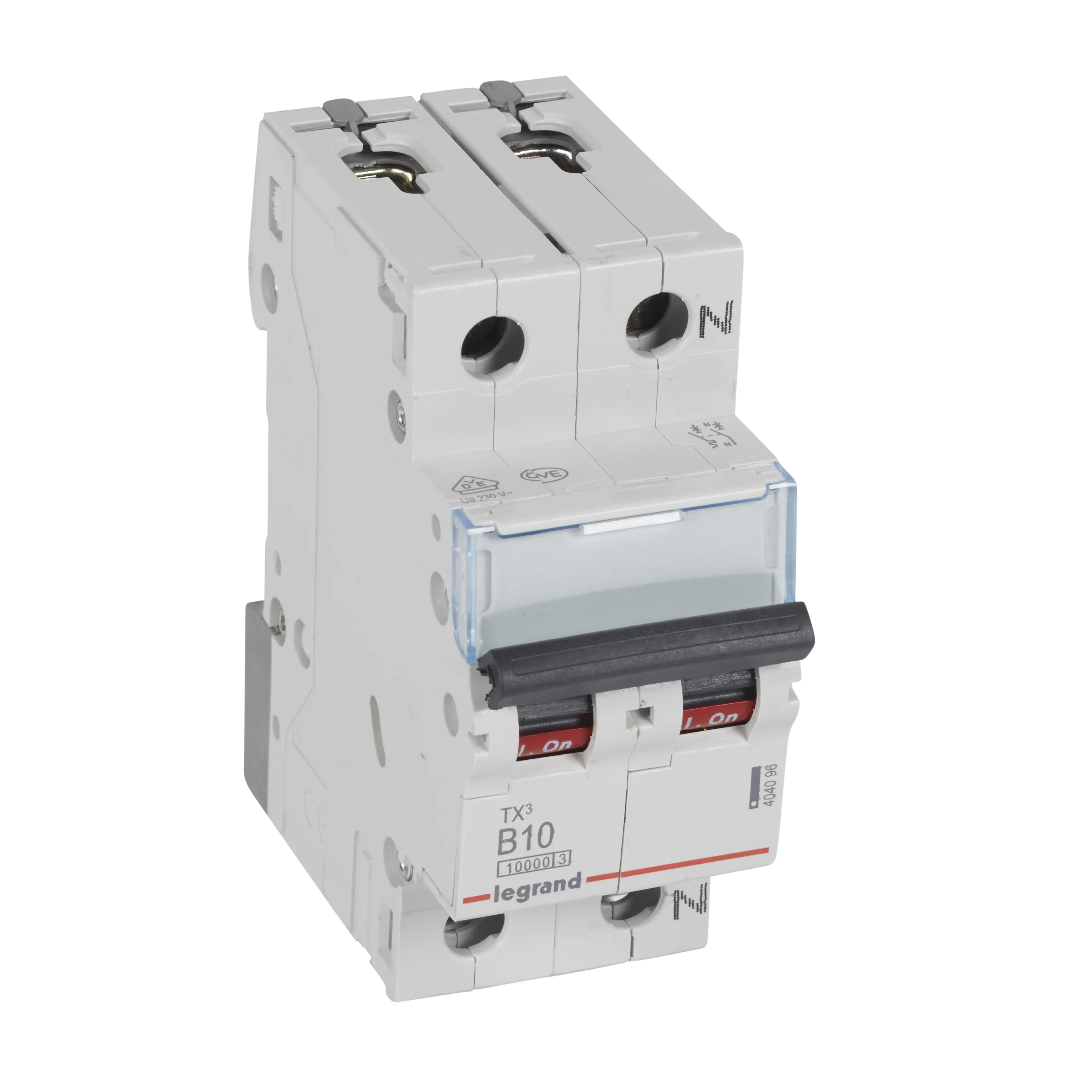 Legrand 404096 Pic_1