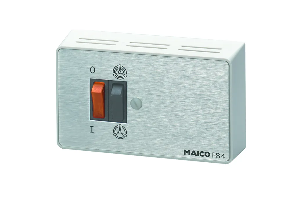 MAICO ELEKTROAPPARATE-FABRIK FS 4 Pic_1