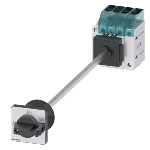 Siemens 3LD3340-1TL11 Pic_1