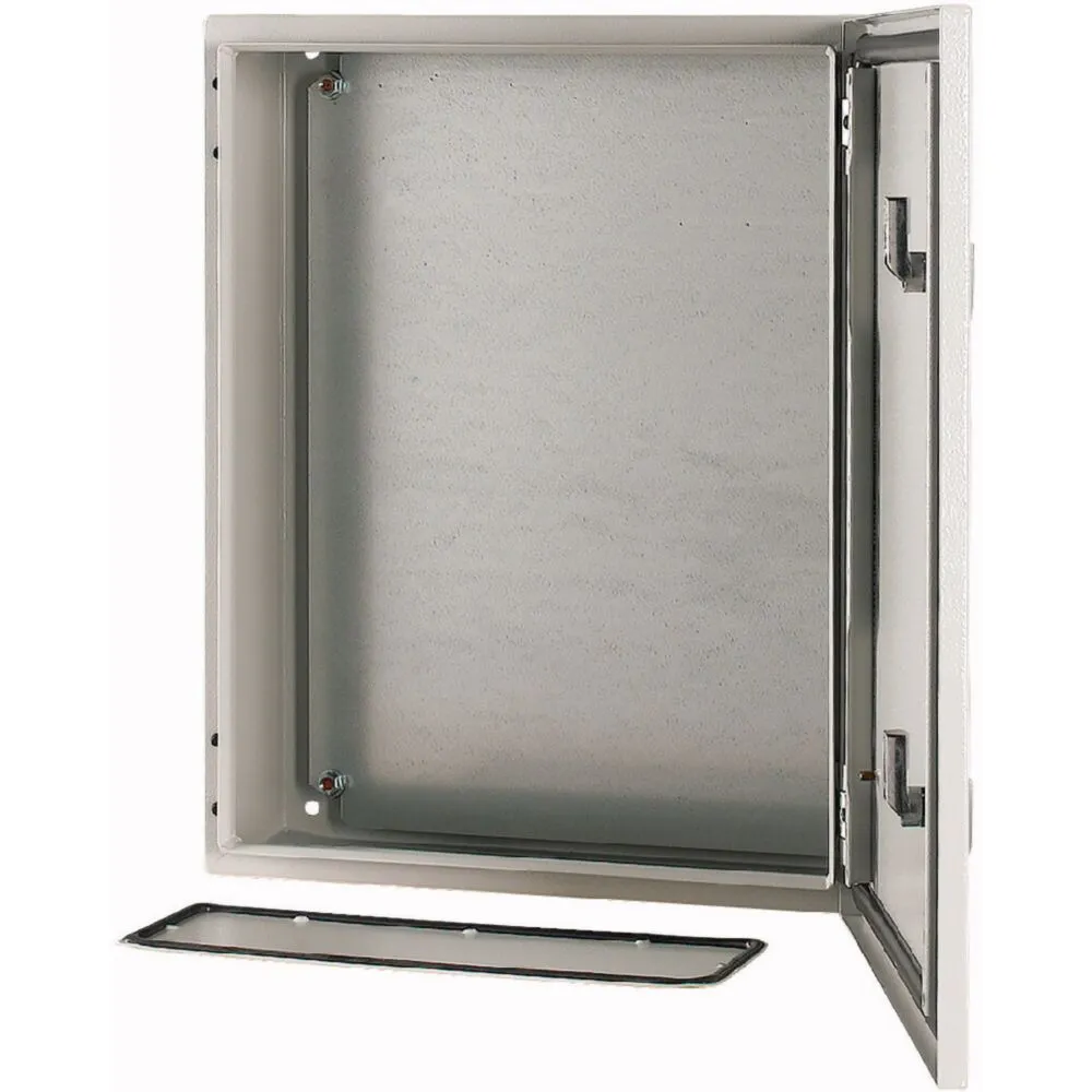 Eaton Electric CS-54/150 Pic_1