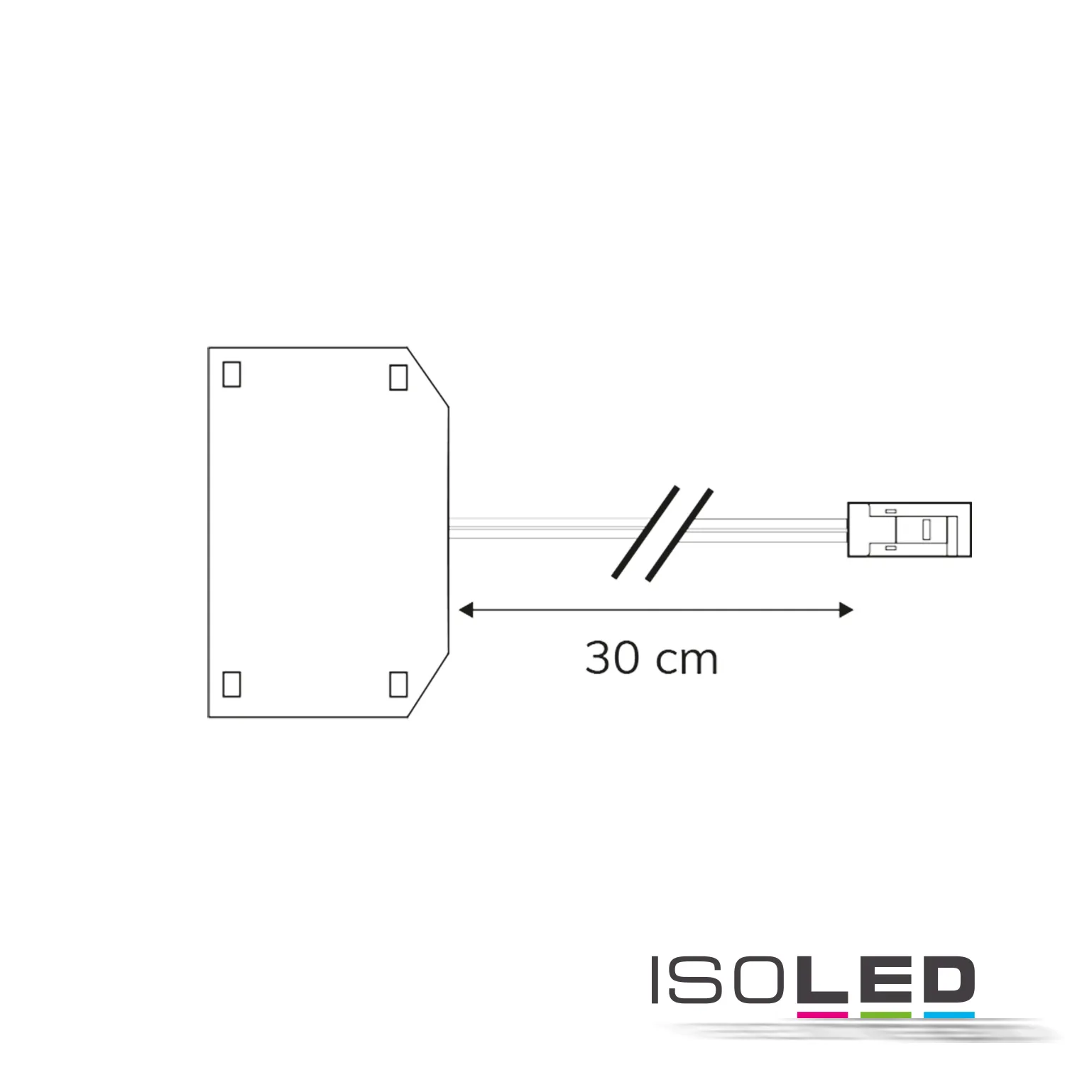 ISOLED MiniAMP 6-fach Verteiler Pic_1