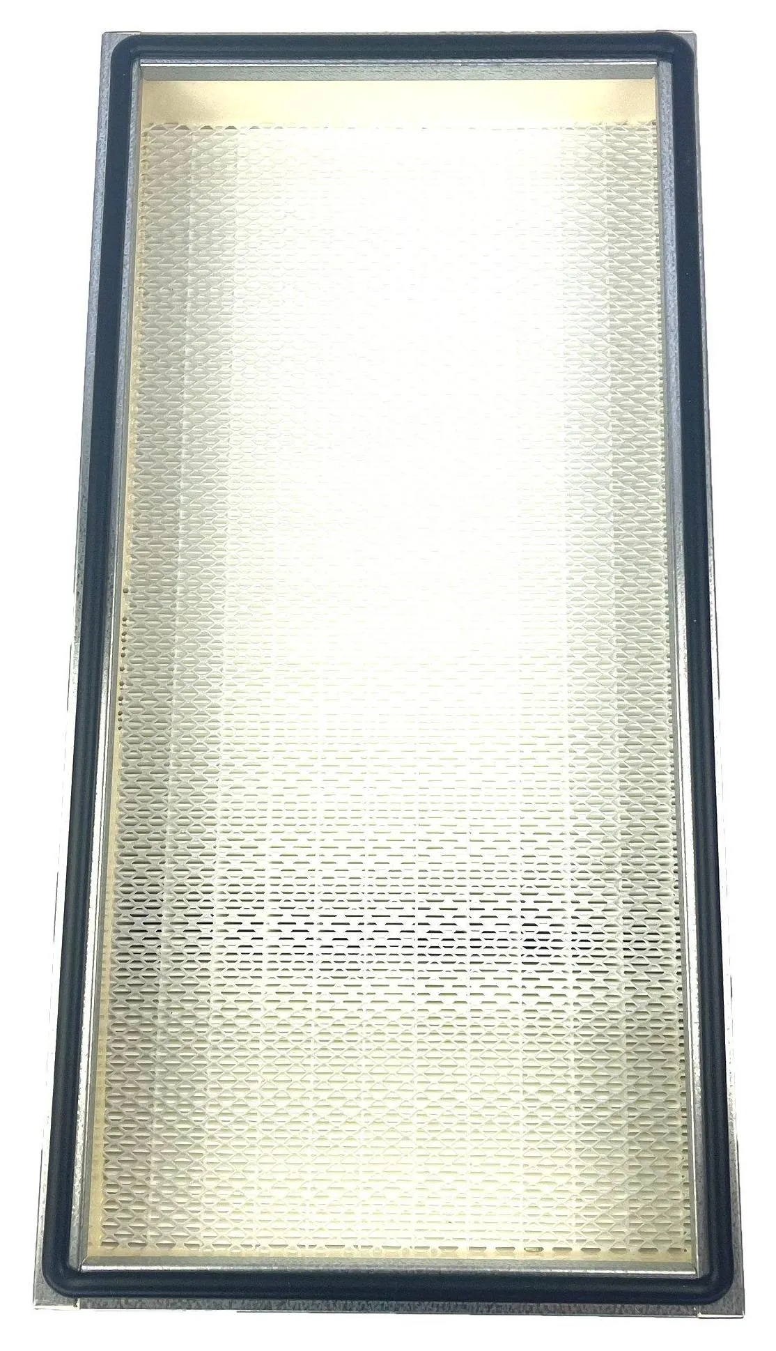 SWEGON GERMANY GMBH Hauptfilter H14 CUSTOS 06 Pic_1