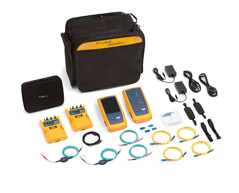 Fluke CFP2-100-QI/G INT Pic_1