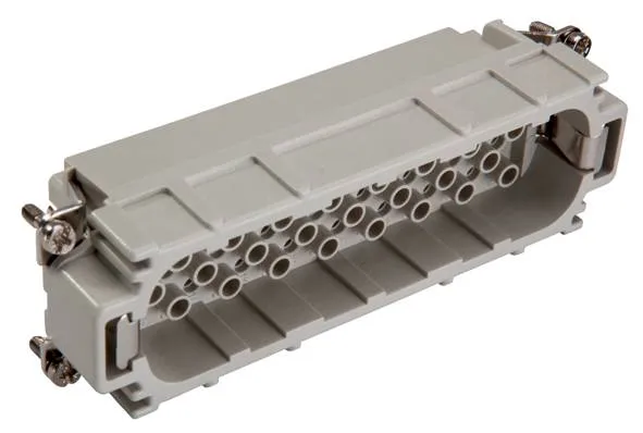 U.I. Lapp GmbH / Lappkabel H-D 64 BCG STECKDOSENEINSATZ (A) Pic_1