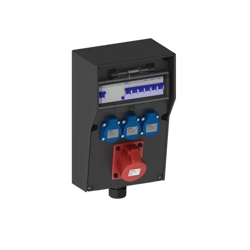 Elspro R303C/4F63.03/M32 Pic_1