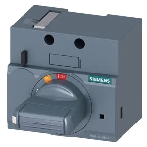 Siemens 3VA9157-0EK21 Pic_1