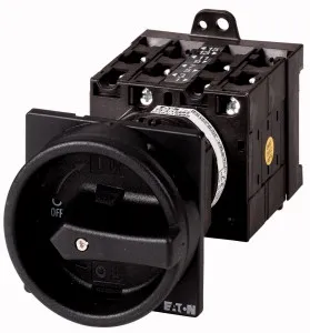 Eaton Electric T3-4-15682/V/SVB-SW Pic_5