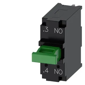 Siemens 3SU1400-3AA10-5BA0 Pic_1