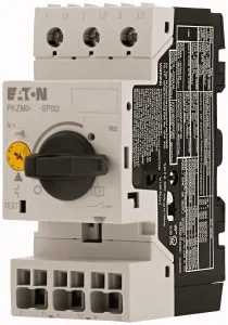 Eaton Electric PKZM0-1-SPI32 Pic_3