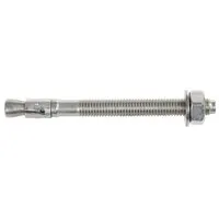 Fischer fischer FBN II 10/50 (10x125) R BOLZENANKER Pic_5