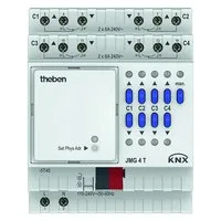 Theben JMG 4 T KNX Pic_2