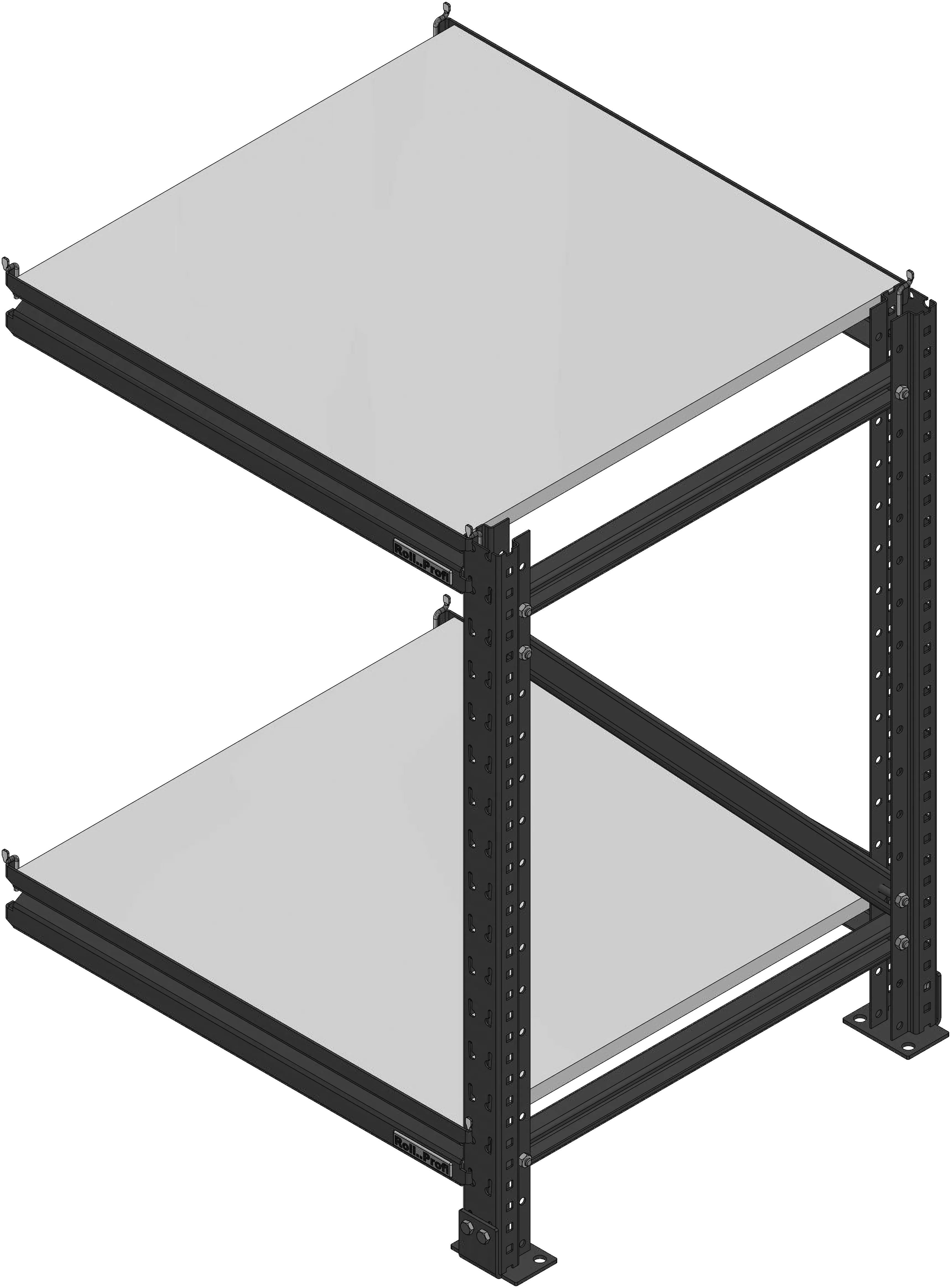 Lübbering CABLEDEPOT Anbaumodul 850 Pic_2