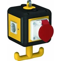 OBO Bettermann VH-4 3SD1C16 Pic_3