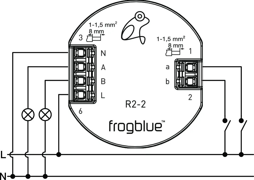 frogblue AG frogRelay2-2 Pic_2